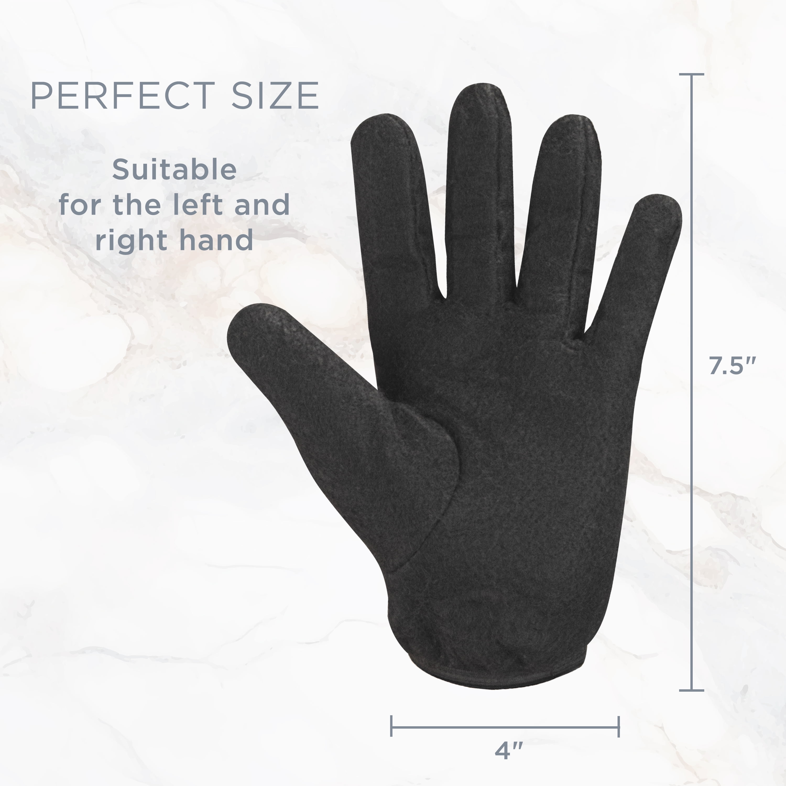 Conair Heat Protective Glove - Thumbnail 4