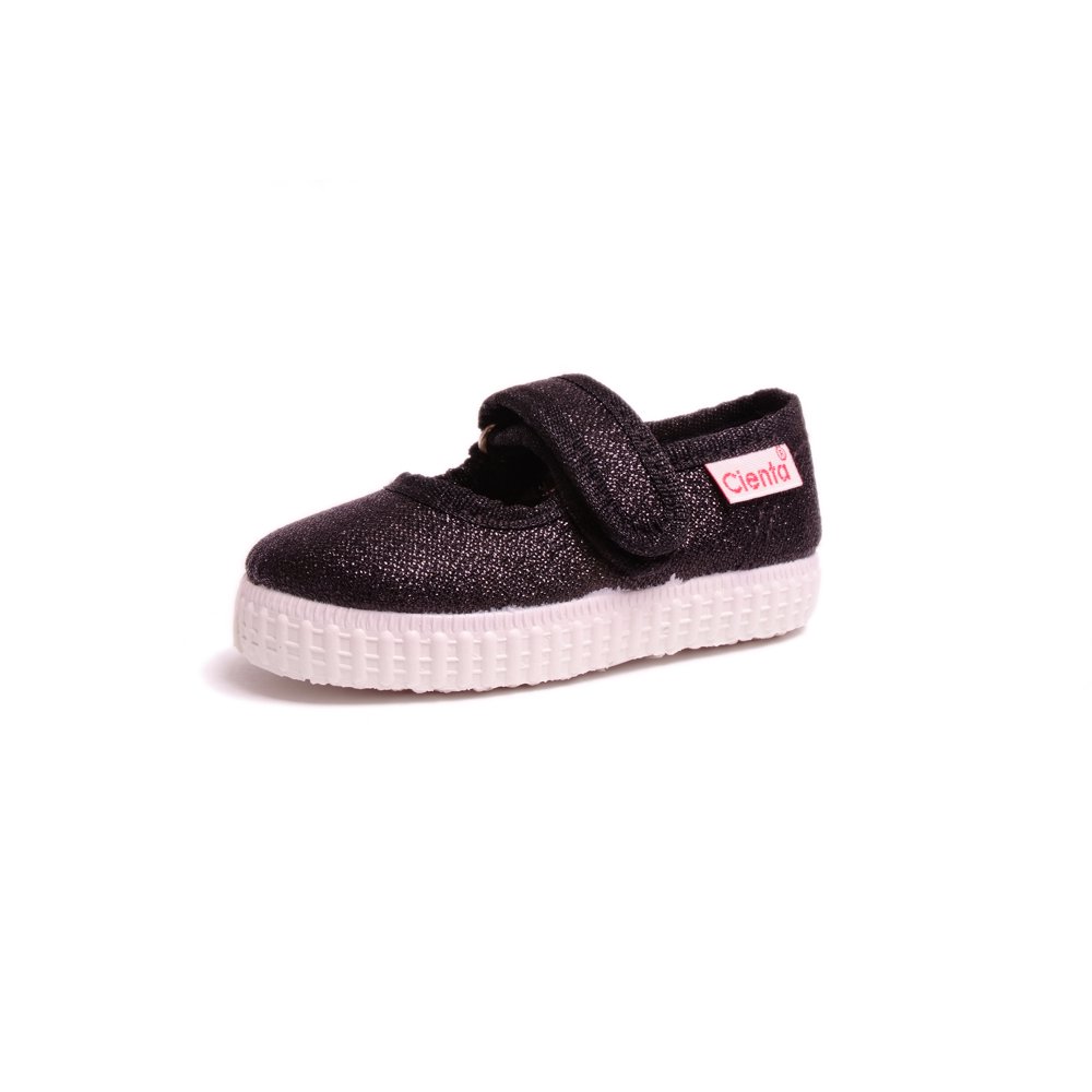 cienta mary jane sneaker