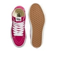 thumbnail image 3 of VANS FU SK8-HI TAPERED Sneakers (C9L) Color Theory Cherries Jubilee, 3 of 4