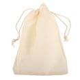 thumbnail image 2 of Billuyoard Bolsa con cordón de costura fina, bolsas con cordón seguras y protegidas para dulces, no dañan las cosas Almacenamiento y organización del hogar, 2 of 6