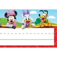 thumbnail image 5 of Eureka Mickey Mouse Clubhouse Self-Adhesive Name Plates, 36 Per Pack, 3 Packs, 5 of 5