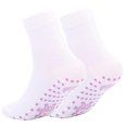 thumbnail image 2 of LEHOZIHEQ Thermotherapeutic Sock, Varicose Veins Relief Socks, Self-Heating Shaping Socks, Slimming Health Sock, Magnetic Detox Drainage Socks, for Relieves Stress& Blood Circulation, 2 of 7