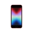 thumbnail image 2 of Verizon iPhone SE 3rd Generation 128GB Product(RED), 2 of 10