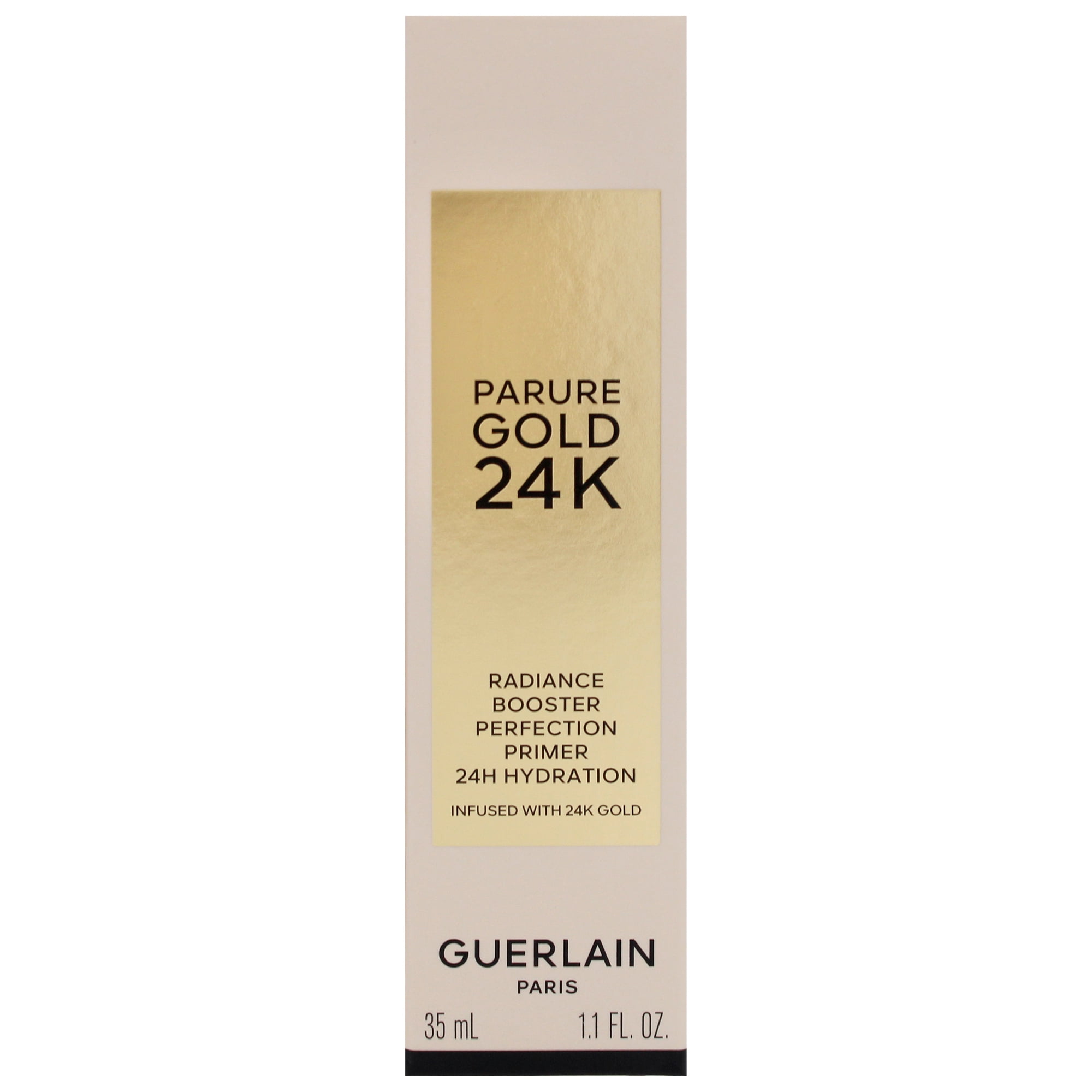Guerlain Parure Gold 24k Radiance Booster Perfection Primer