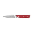 thumbnail image 5 of The Pioneer Woman Pioneer Signature 14-Piece Stainless Steel Knife Block Set, Red, 5 of 14