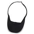 thumbnail image 6 of Breathable Mesh Sun Hat Adjustable Strap Open Top Hat with Quick Drying Design for Travel Running Camping Adult Headwear, 6 of 9