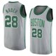 thumbnail image 1 of Camiseta Boston Celtics No.28 Abdel Nader-XXL- BmatwkZeng Bmatwe Jersey, 1 of 4