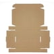 thumbnail image 2 of Corrugated Box Board Box For Ship Mailing S, 2 of 5