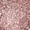 Deep Taupe, variant on Women's Plus Size Petite Extended Plus Size Sequin Lace Three Quarter Sleeve A-Line Gown