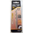 thumbnail image 2 of FABLE- 12 Pack Of Kc Professional 3/16" Drill Bits Metal Wood Plastic Hss316, 2 of 5