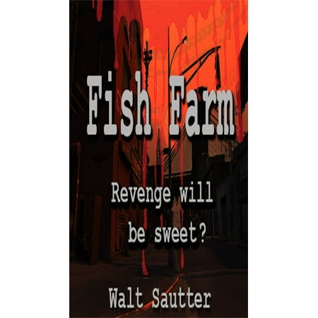 Fish Farm - eBook