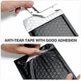 thumbnail image 2 of 50 Pieces Padded Envelopes, Poly Bubble Mailers for Gift Packaging, White 15*20Cm, 2 of 4