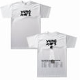 thumbnail image 3 of Yung Kai Merch 2026 Tour Tshirt Summer Unisex Short-sleeved T-shirt Fashion Y2K Printed Casual Stylish Design Tee, 3 of 4