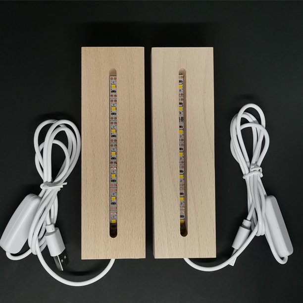Pedestal De Pantalla Rectangular Likrtyny Para estrenar