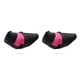 thumbnail image 1 of Methold Abrigo de invierno para perros, chaqueta elegante para mascotas, cálida en climas fríos, abrigos de invierno impermeables para rosa 1XL 2Conjunto, 1 of 1