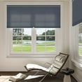 thumbnail image 2 of Keego Shades Cordless Cellular Blinds Double Single Cell Light Filtering Window Blinds Premium Honeycomb Shades Thermal Insulated Blinds (Royal Gray-Light Filtering, 57"W x 48"H), 2 of 6