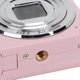 thumbnail image 4 of FHD 1080P 50MP Pocket Digital Camera Autofocus 16X Zoom Portable Compact Camera for Students Pink, 4 of 4
