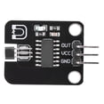 thumbnail image 2 of Hall Sensor Module,Hall Sensor Module Digital Hall Effect Module Sensor Module Smooth Operation, 2 of 11