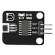 thumbnail image 2 of Sensor magnético Hall,Módulo de sensor Hall Módulo de sensor Hall digital Sensor de efecto Hall Probado y confiable, 2 of 8