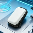 thumbnail image 5 of Hearth & Gear Console Protective Durable Shockproof Cover For Enhanced Gaming System Racing Wheel Pc 1 Items One Dollar Items 1 Terabyte External Hard Drive Steel Series Artic 7+ Car Driving Simulator, 5 of 5