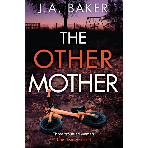 The Other Mother, (Paperback)