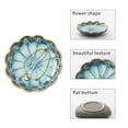 thumbnail image 6 of Jewelry Dish Tray, Ring Dish, Ceramic Trinket Tray, Key Bowl, Decorative Plate, for Friends Sisters Daughter Mother, 6 of 8