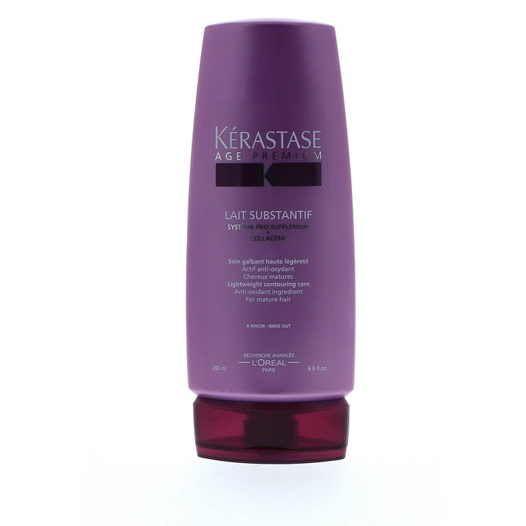 Kerastase Lait Substantif, 6.8 - Walmart.com