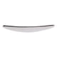 thumbnail image 3 of Tablero Gua Sha ANGGREK 1 herramienta de Masajeador de Acero inoxidable 195 x 25 mm, 3 of 8
