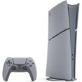 thumbnail image 1 of Consola Sony Play Station 5 Edición Limitada 30 Aniversario Gris Versión Japón, 1 of 2