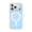 Light Blue, variant on PopSockets iPhone 18 Pro Max Phone Case with MagSafe- Lavender