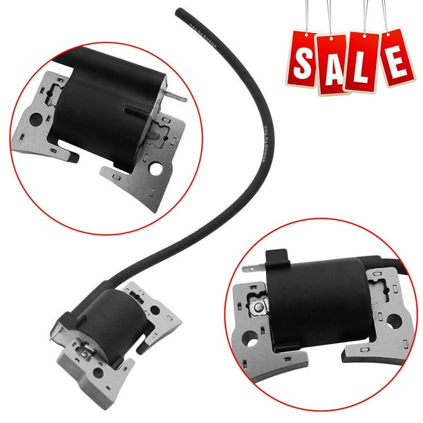 Ignition Coil For Club Car 9296 DS Gas Golf Cart with FE290/350