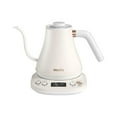 thumbnail image 1 of Hervidor eléctrico con cuello de cisne Mecity Keep Warm 0,8 L 1200 W 120 V, 1 of 9