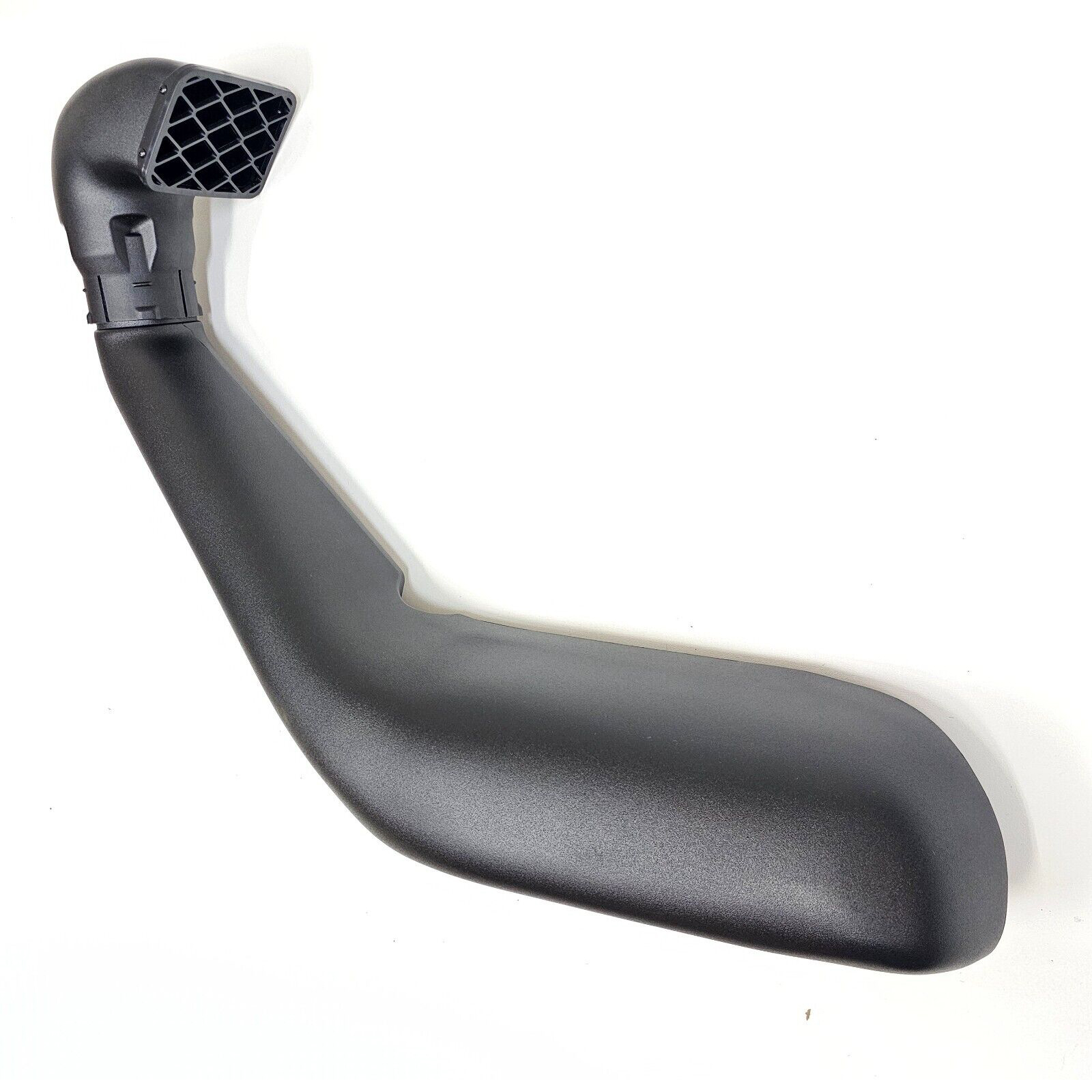 Air Intake Ram Snorkel Kit for 2005-2015 Toyota Tacoma Rolling Head 2.7L V4 4.0L V6 Off Road Desert Flood Water Crossing Heavy Duty