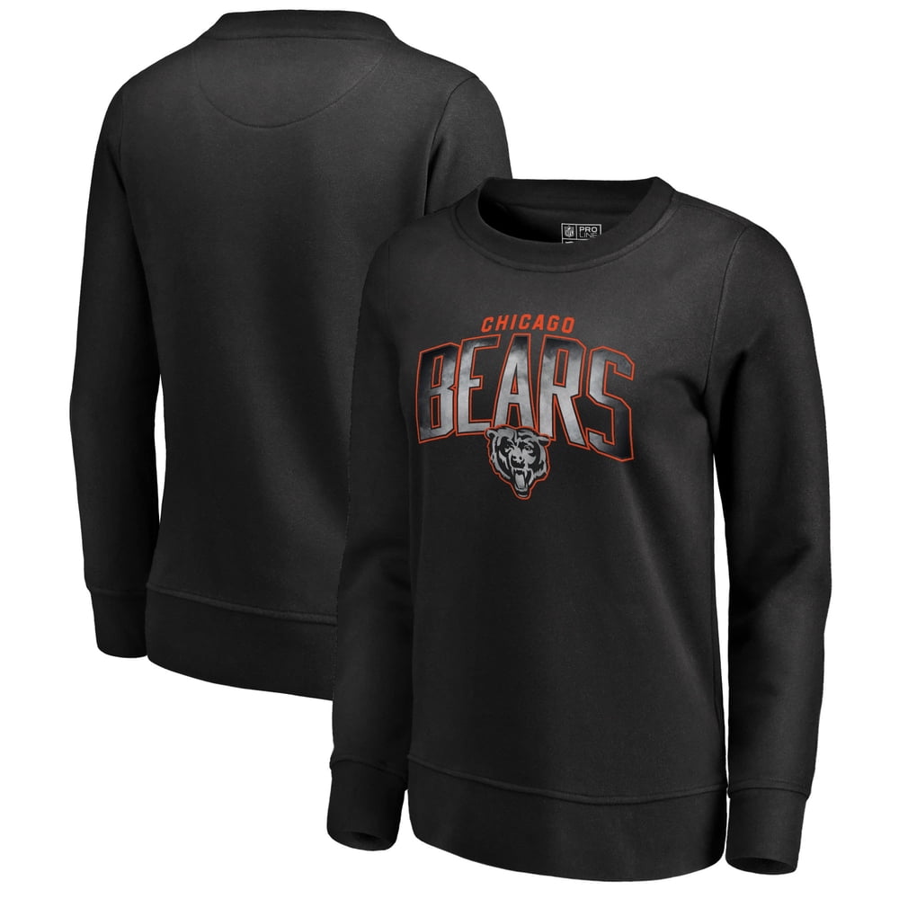 bears women's sweatshirt