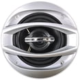 thumbnail image 1 of Juego de Bocinas Audiobahn 4' 2 vias AS43s para Auto, 1 of 3