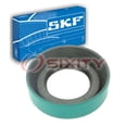 thumbnail image 3 of SKF 28686 Engine Crankshaft Seal for Gaskets Sealing, 3 of 3
