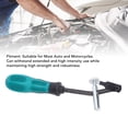 thumbnail image 3 of Vendedor de Sello Tipo Eje, Extractor de Sello de Tipo de Eje de Automóvil Alta Resistencia 58430 Versátil para la Mayoría de los autos y Motocletas, 3 of 7