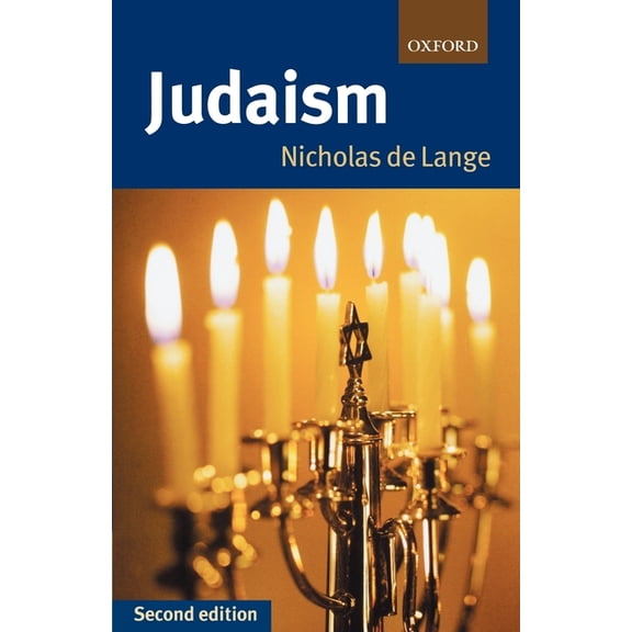 Opus Judaism, (Paperback)