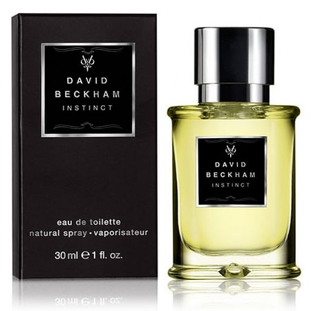David Beckham Insti.