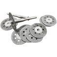 thumbnail image 1 of SUNSIOM Diamond Cutting, Wheel Saw Blades Cut Off Discs Crystal Rotary Tool, 1 of 5