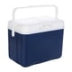 thumbnail image 5 of Nevera portátil hermética de 6 l para alimentos congelados y calientes, ideal para picnics, playa y exteriores. Azul oscuro, 5 of 9