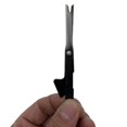 thumbnail image 4 of Tijeras eléctricas para cortar alfombras, tijeras para cortar el pelo y máquinas de corte de bucles para máquinas de tufting de alfombras., 4 of 5