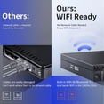 thumbnail image 3 of Mini PC OptiPlex 7050 de Dell RENOVADO, 3 of 5