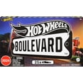 thumbnail image 1 of Set de Autos de Juguete Hot Wheels Boulevard 25 Premium Escala 1:64, 1 of 4