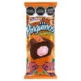 thumbnail image 1 of Pastelitos Marinela Pingüinos Calaverita Fresa 2p 80g, 1 of 3