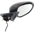 thumbnail image 4 of Kool Vue Passenger Side Power Mirror for Nissan Juke 2011 Paintable Build Date Up To July 2011, 4 of 4