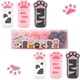thumbnail image 1 of Cinta Correctora CHAO 6 Piezas Diseño de Pata de Gato, 1 of 5