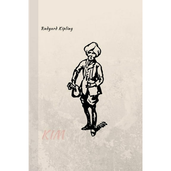 Kim, (Paperback)