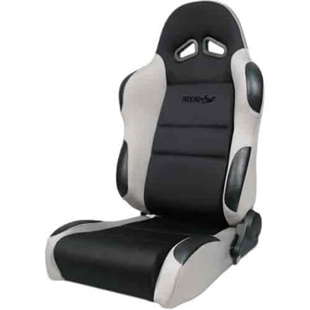 Scat 80-1606-62L Sportsman Series 1605 Race Seat
