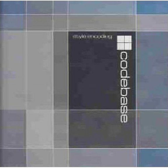 STYLE ENCODING
